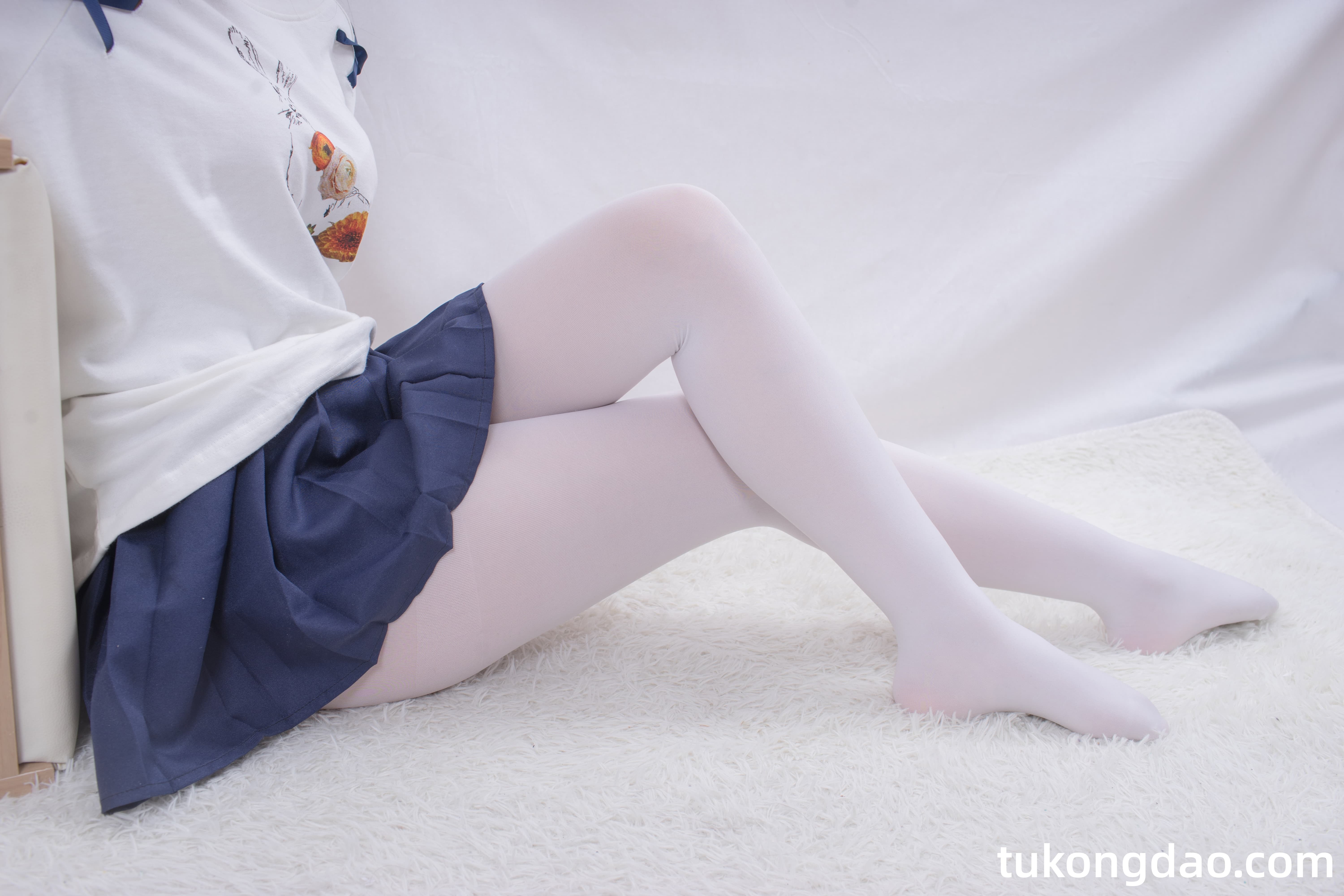 轻兰映画 VOL.009 写真集 写真系列-第41张